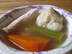 Chicken Matzo Ball Soup